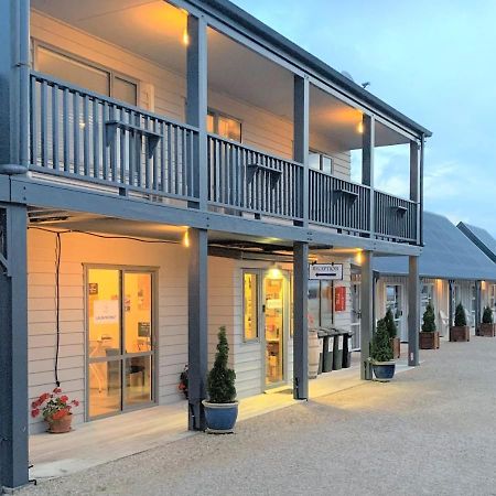 Collingwood Park Motel Luaran gambar