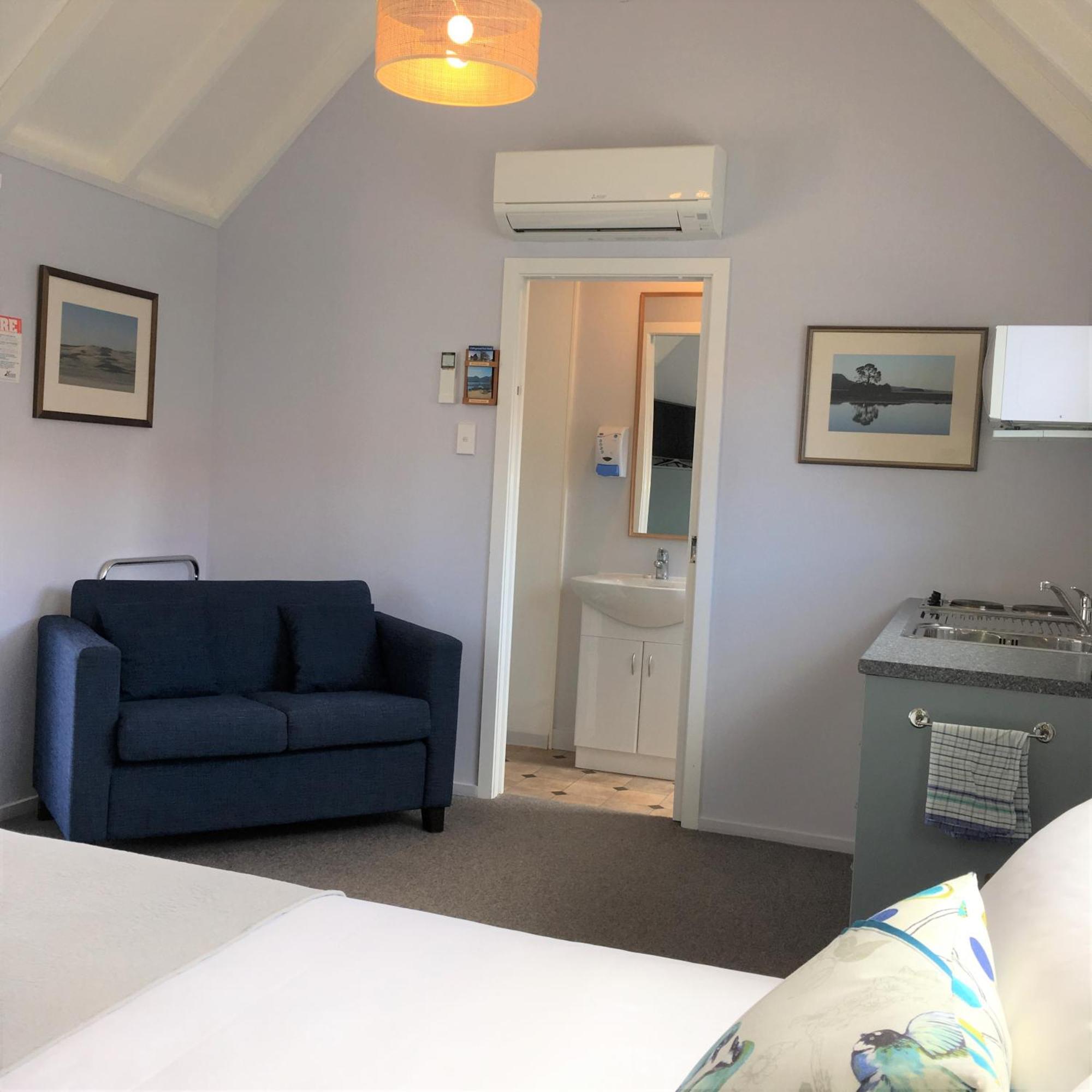 Collingwood Park Motel Bilik gambar