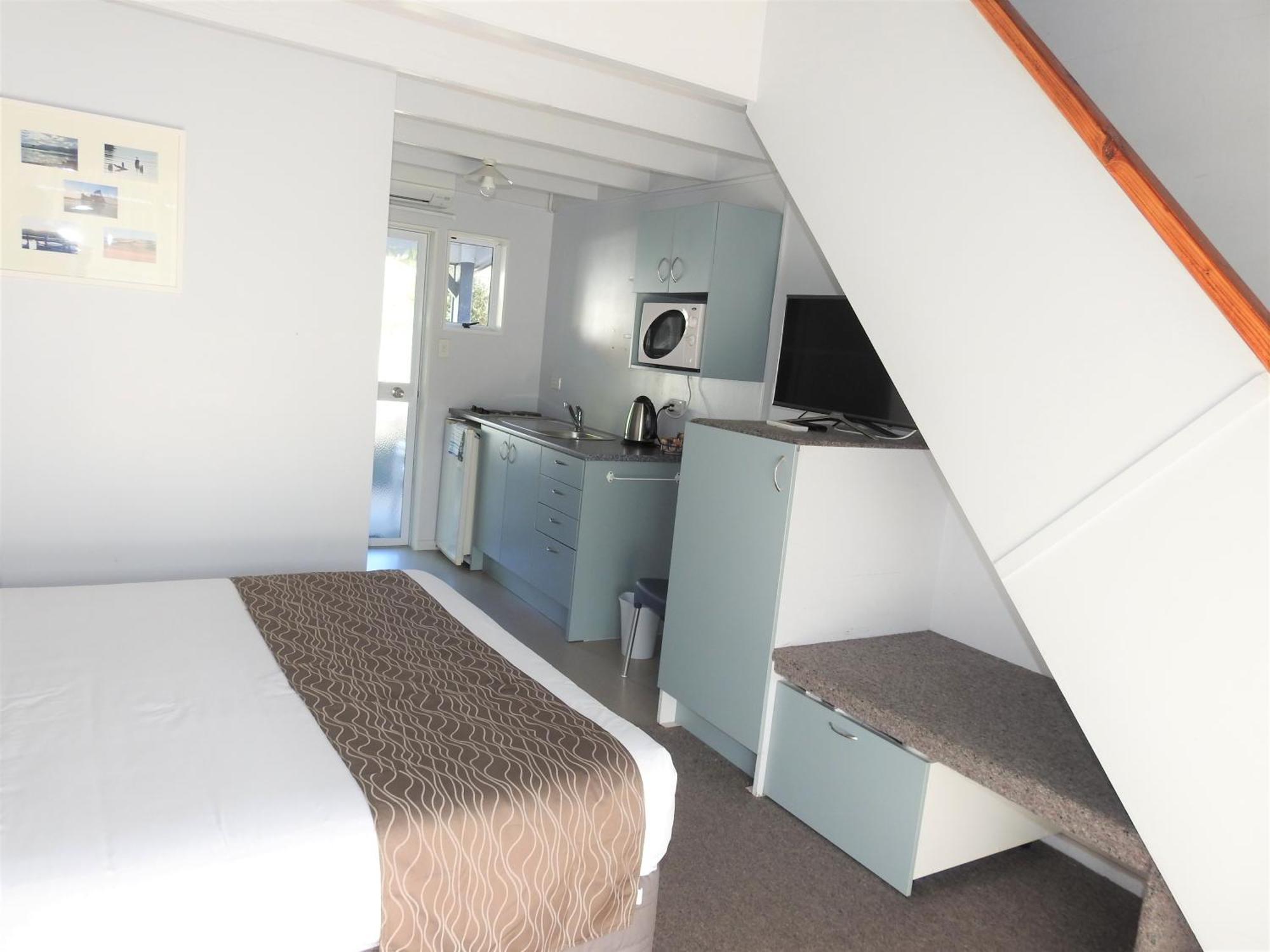 Collingwood Park Motel Bilik gambar