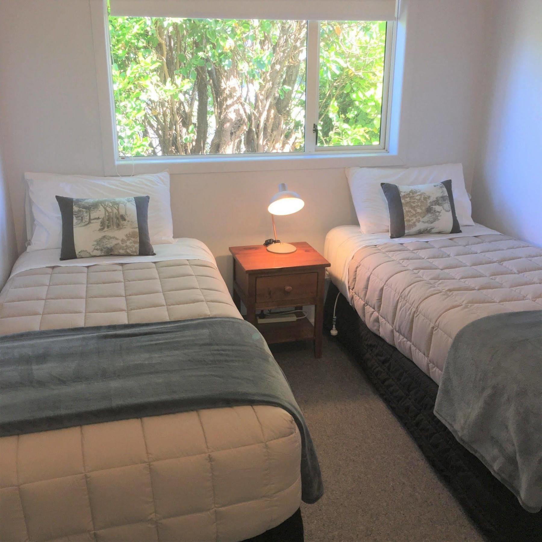 Collingwood Park Motel Luaran gambar
