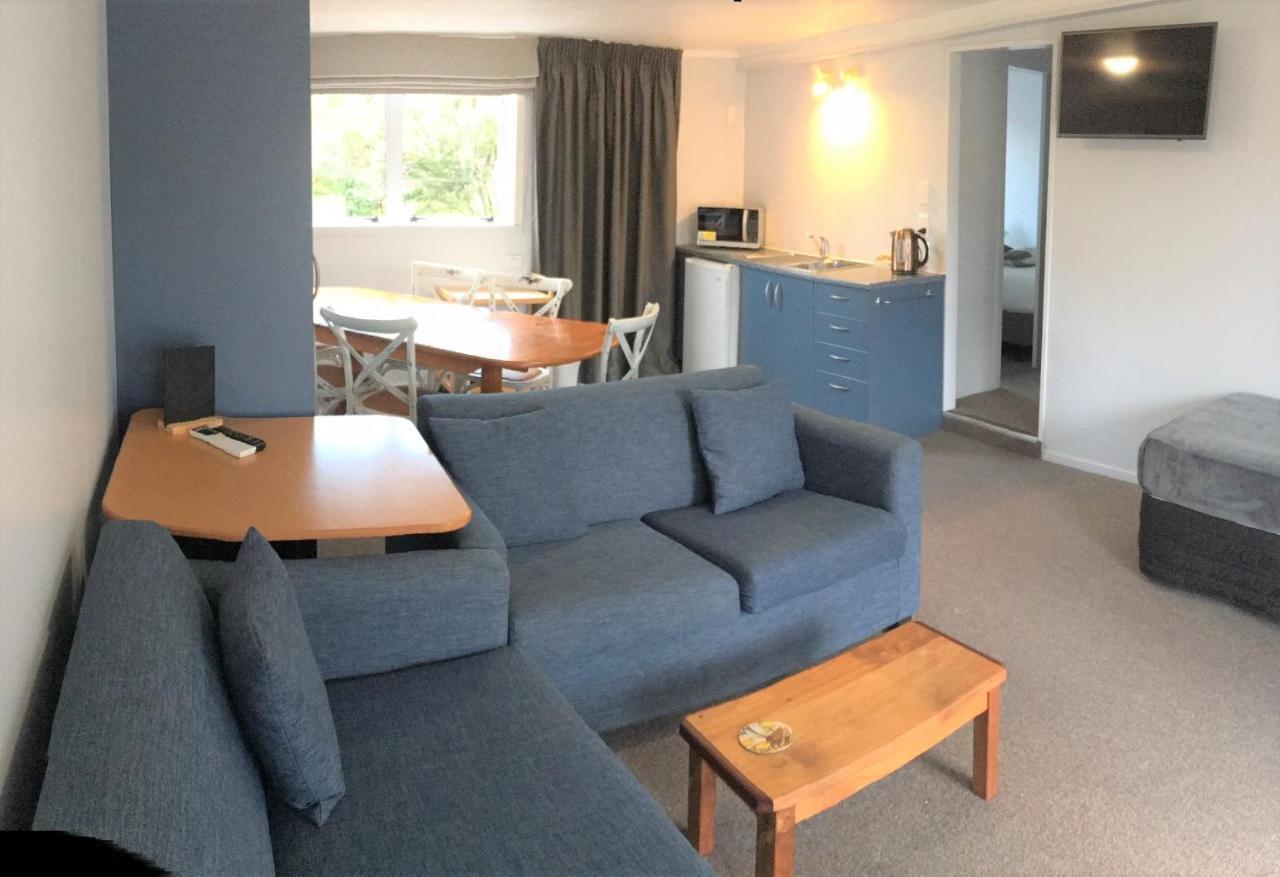 Collingwood Park Motel Bilik gambar